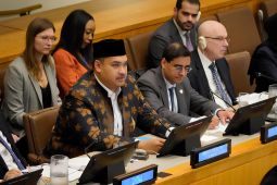 Menpora Dito promosikan pencak silat ke PBB