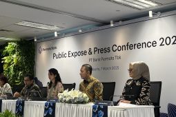 Kurs rupiah bisa peroleh sentimen positif jika kebijakan DHE SDA berhasil