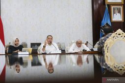 Pemkot Surabaya integrasikan aplikasi tiga RSUD