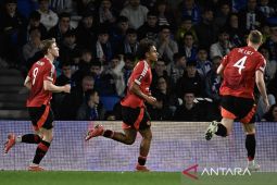 Prahara Manchester United lebih dari sekadar soal sepak bola