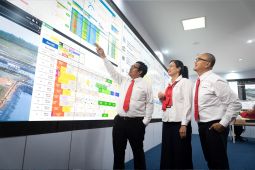 Pertamina Hulu Rokan lindungi pekerja perempuan