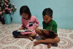 Sambut Ramadan, PLN Berhasil nyalakan listrik 24 jam untuk lima pulau di Maluku