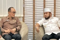 Gubernur Bengkulu sudah membahas perlindungan honorer dengan BKN