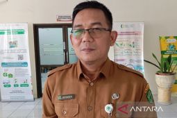 DPTPH Kaltim  kembangkan hortikultura penuhi pasar ekspor