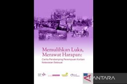 Komnas ajak publik dukung Pundi Perempuan agar pendampingan kasus dapat terus berjalan