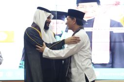 Pemprov sedang rancang upaya makmurkan masjid