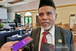 Dinkes temukan 2.957 kasus TBC di Papua Barat selama 2024