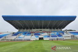 BPPW: Peresmian Stadion Kanjuruhan dimungkinkan dari Gelora Delta