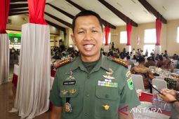 Dandim: MBG di Manokwari sudah jangkau 12 ribu pelajar