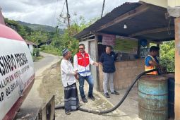 Pertamina Patra Niaga: Ketahanan stok minyak tanah aman selama Ramadhan