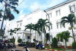 RSUD Dompu tangani 13 pasien HIV, mayoritas dari penyuka sesama jenis