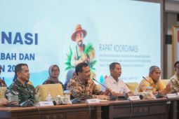 Pemprov Jateng dukung penuh upaya penyerapan gabah dan beras oleh Bulog