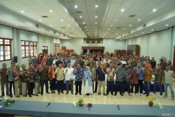 Koperasi Karyawan Indocement bagi SHU sebesar Rp10,7 miliar