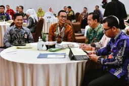 Sekda nilai TPAKD HSS berjalan baik dalam  laksanakan program kerja