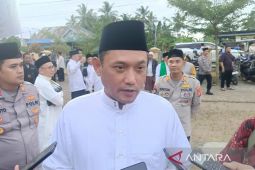 Wagub Kaltim: Investor siapkan 1.000 hektare untuk kota satelit Palaran