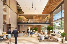 Summarecon Serpong luncurkan area komersial premium "City Hub"