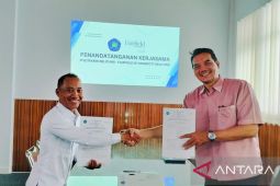 Politeknik Belitung dan Fairfield by Marriott Belitung jalin kerja sama