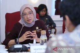 Menteri PANRB:  Transformasi rekrutmen jadi agenda transformasi ASN