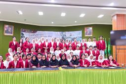 Ankes UMPR laksanakan diseminasi hasil PKL mahasiswa