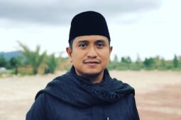 Qari  Internasional asal Aceh diundang jadi imam di Istana Kepresidenan Turki