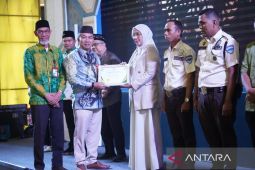 Aa Gym nyatakan "akhlaqul karimah" tolak ukur kemuliaan seseorang