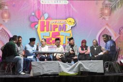 Pemprov Sulsel dukung HIPMI gelar Ramadhan Fest