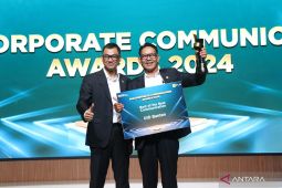 PLN Banten raih 20 penghargaan nasional sepanjang 2024