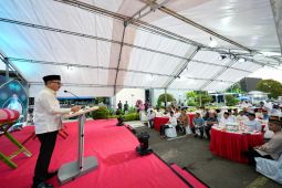 Sekda : Apindo berkontribusi meningkatkan ekonomi Sulsel