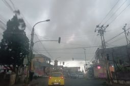 BMKG prakirakan Sulut berpotensi cuaca ekstrem hingga 10 Maret