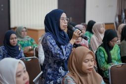 Kalsel kemarin dari realisasi pendapatan hingga kader stunting