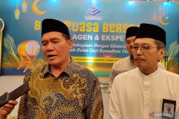 DPR berharap tidak ada pembatasan operasional bagi angkutan barang