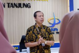 KPPN Tanjung salurkan DAU sebesar Rp300,66 miliar