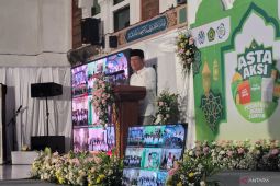 Menteri LH dorong pesantren di Indonesia mengelola sampah dengan benar
