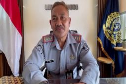 Lapas Tanjung Kalsel ubah jam kunjungan saat Ramadhan