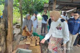 DPR dorong pelaku usaha kecil di Bengkulu