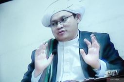 Tuan Guru Zainuddin Rais nyatakan ilmu induknya amal
