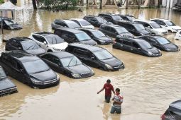 Hyundai sediakan beragam layanan bagi pemilik mobil terdampak banjir
