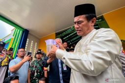 Mentan minta tiga perusahaan Minyakita disegel, kurangi takaran