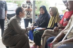 Bangka Tengah intensifkan penyaluran BLT dana desa