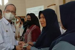 46 honorer di Bangka Tengah diberhentikan karena usia