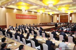 Mengenal lebih dekat Provinsi Hubei