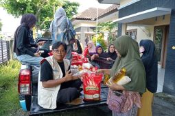 Kota Mataram gelar safari Ramadhan sekaligus pasar murah