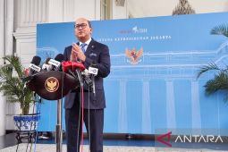 Danantara  ditugasi evaluasi proyek hilirisasi agar investasi efektif