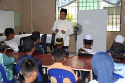 Konsulat RI Tawau ajak 90 siswa Al Alaq "ngabuburit"
