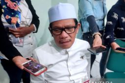 PKB rekomendasikan Naili-Ome maju PSU Pilkada Palopo