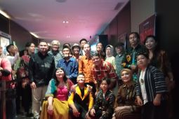 Film horor "Singsot Siulan Kematian" tayang di bioskop mulai 13 Maret