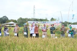 Kemenkum usulkan Namang Bangka Tengah sebagai KBKI