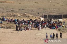 Yordania minta internasional bertindak hentikan tragedi di Gaza