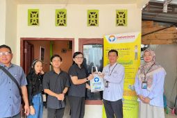Ombudsman Bangka Belitung jemput bola layanan aduan disabilitas