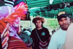 Disbudpar Jayawijaya mencatat 506 kunjungan wisman dari 34 negara di 2024